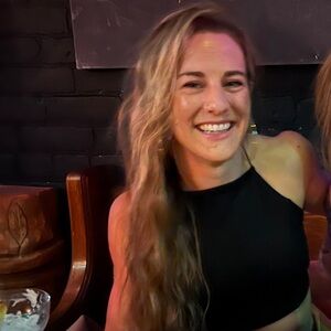 Meet your Posher, Mckenzie